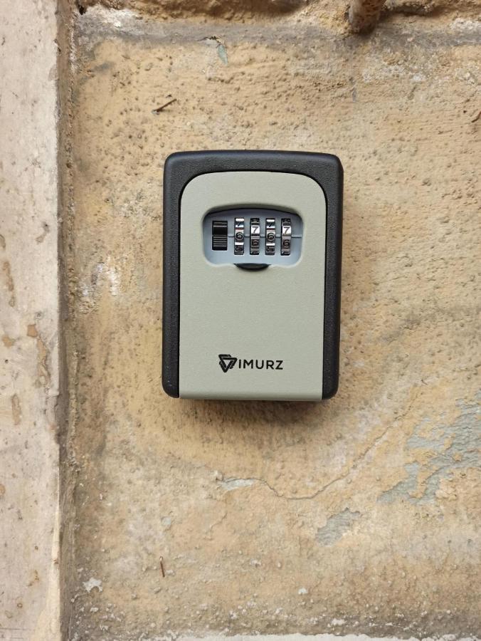 Tarumbo Holiday Intero Appartamento 120 Mq Naples Exterior photo