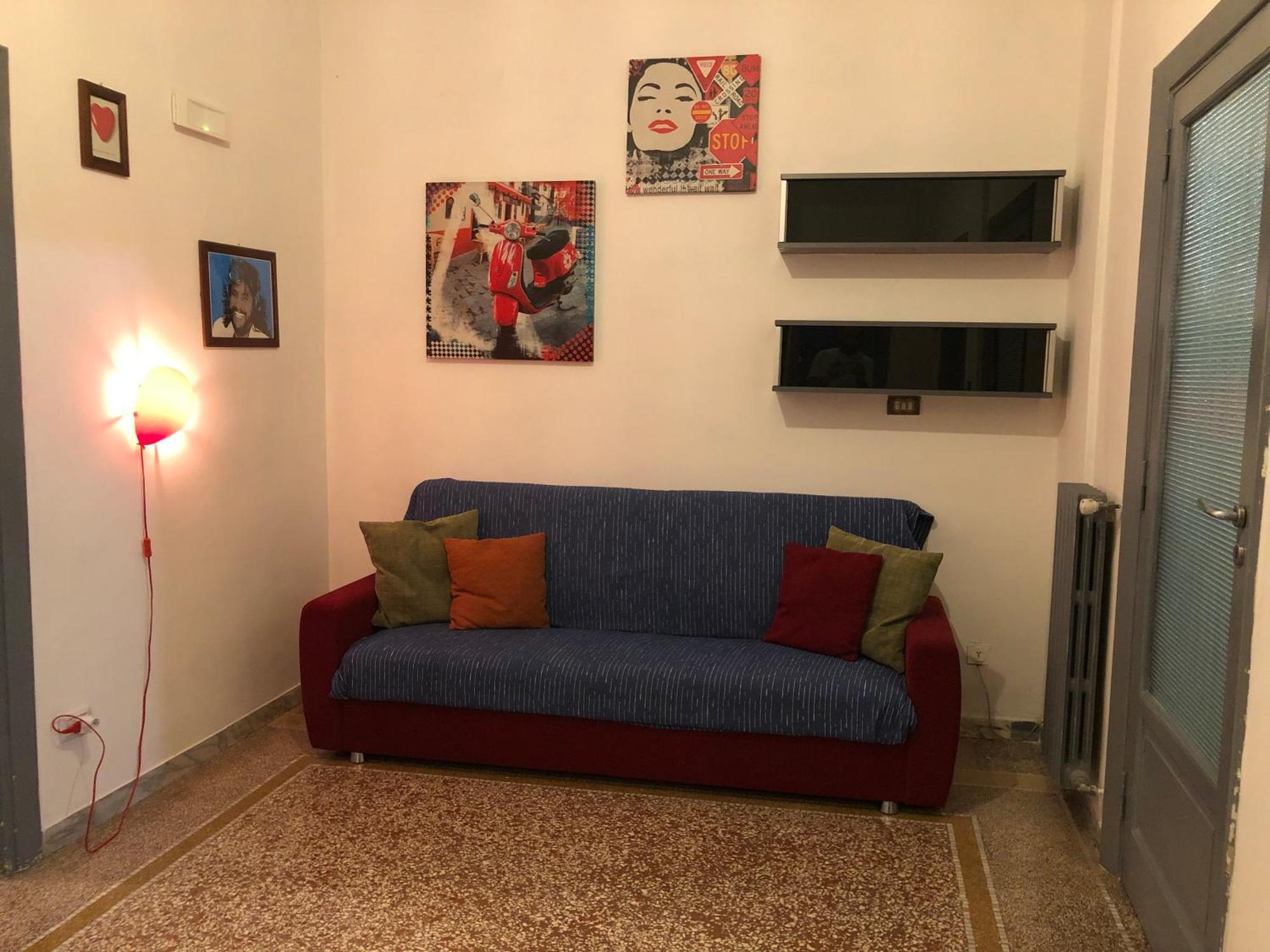 Tarumbo Holiday Intero Appartamento 120 Mq Naples Exterior photo