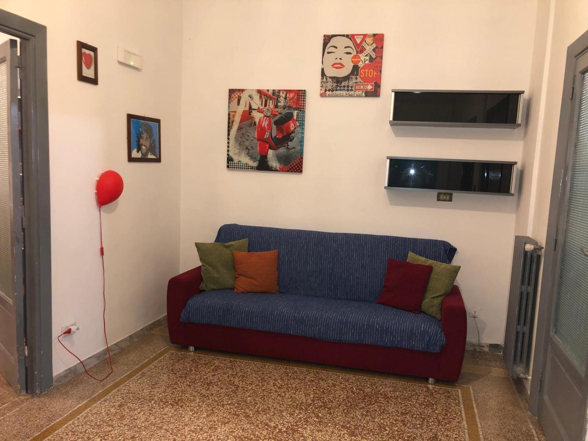Tarumbo Holiday Intero Appartamento 120 Mq Naples Exterior photo