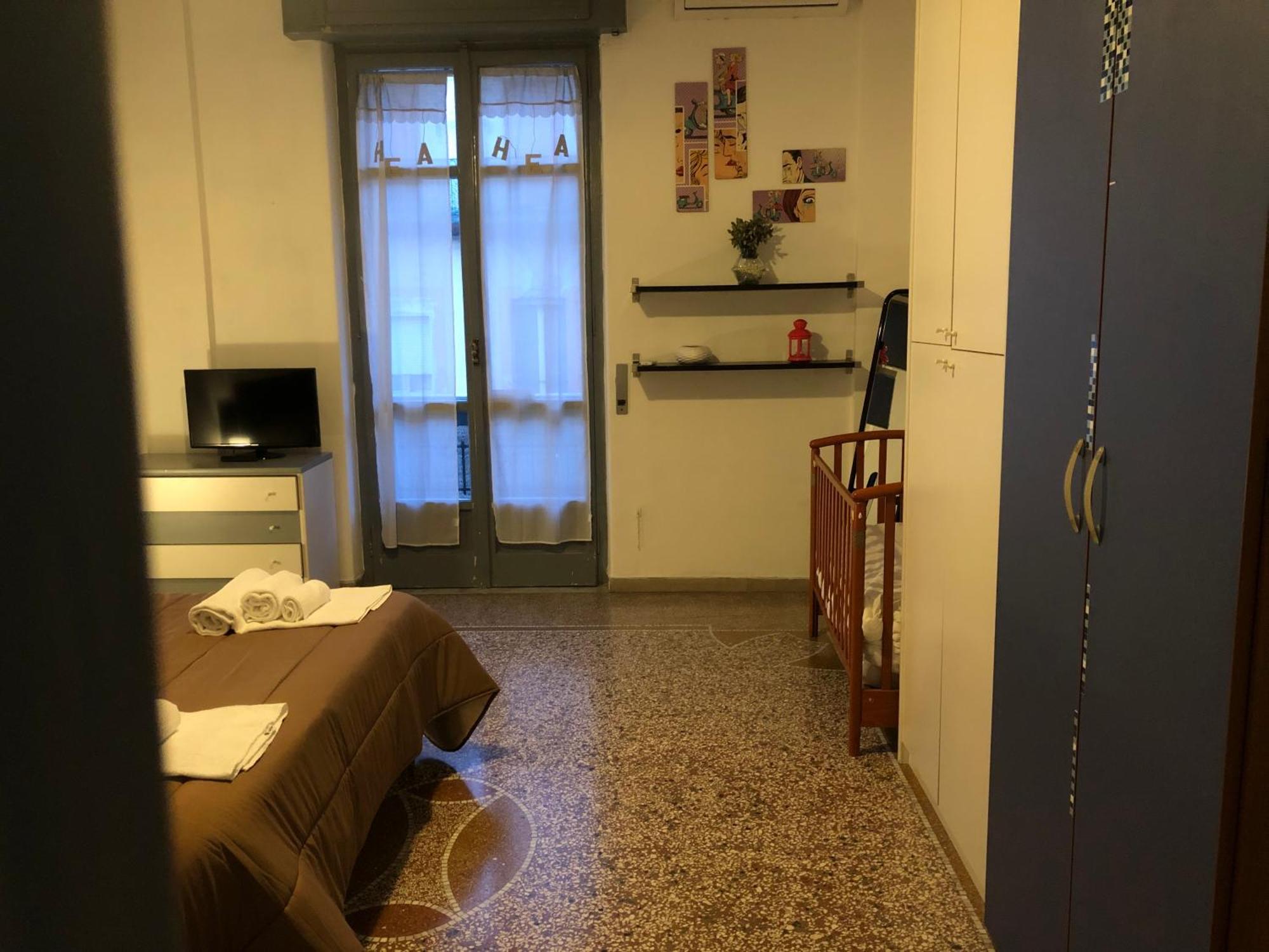 Tarumbo Holiday Intero Appartamento 120 Mq Naples Exterior photo