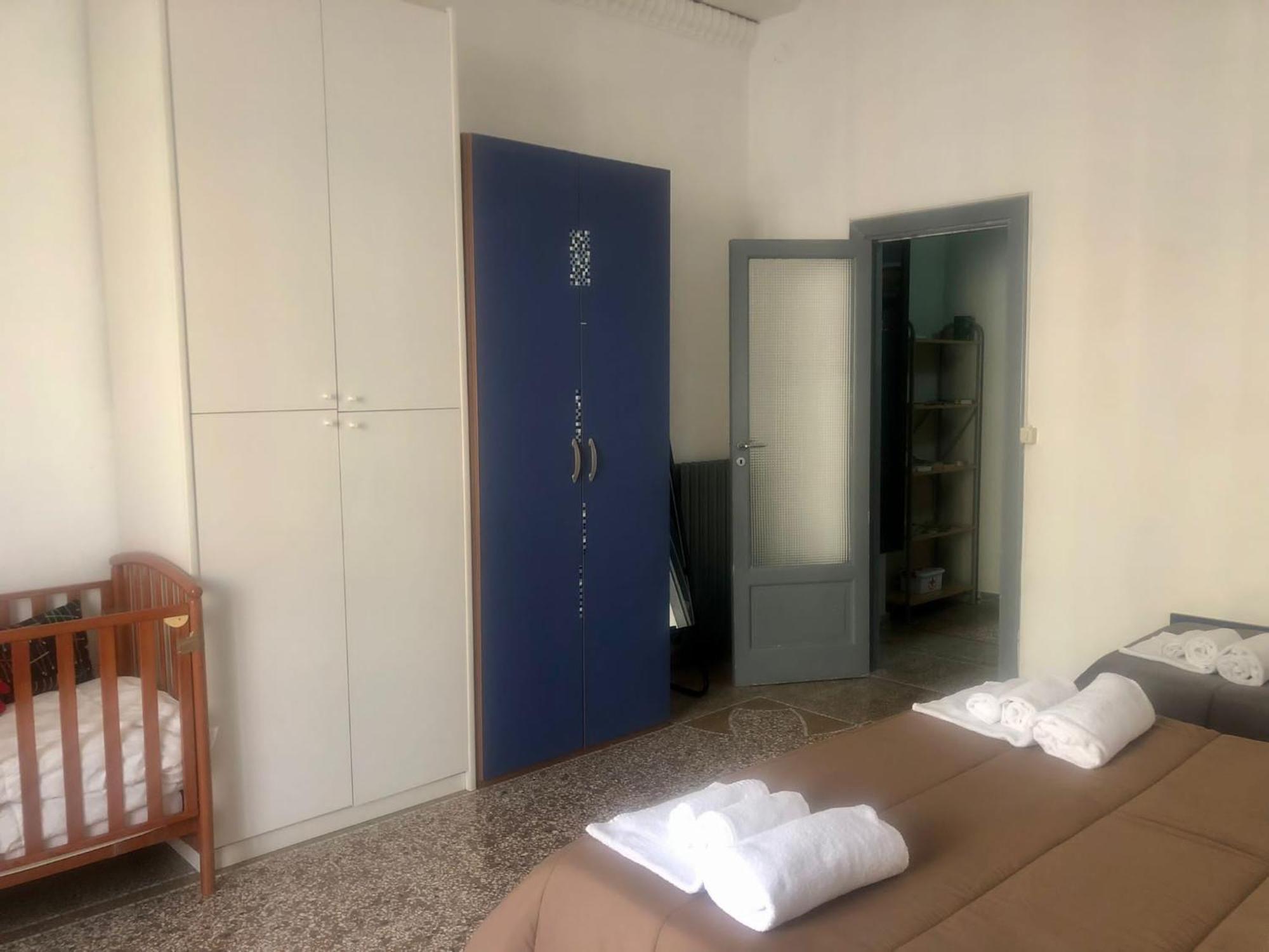 Tarumbo Holiday Intero Appartamento 120 Mq Naples Exterior photo