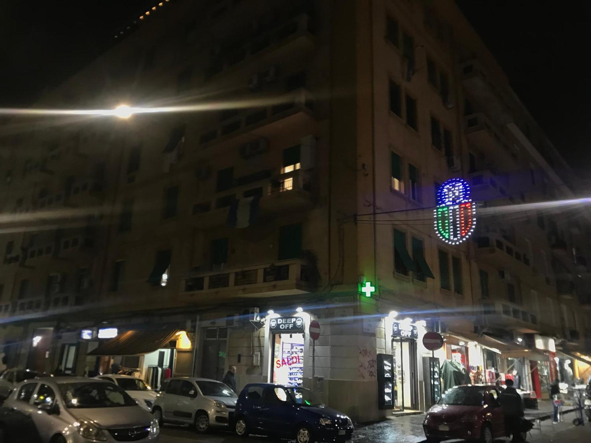Tarumbo Holiday Intero Appartamento 120 Mq Naples Exterior photo